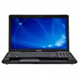 Toshiba Satellite L640 X4310 Image