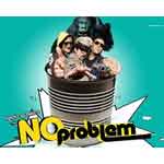 No Problem Songs Image