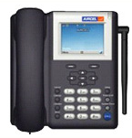 Aircel Wireless Internet Phone Image