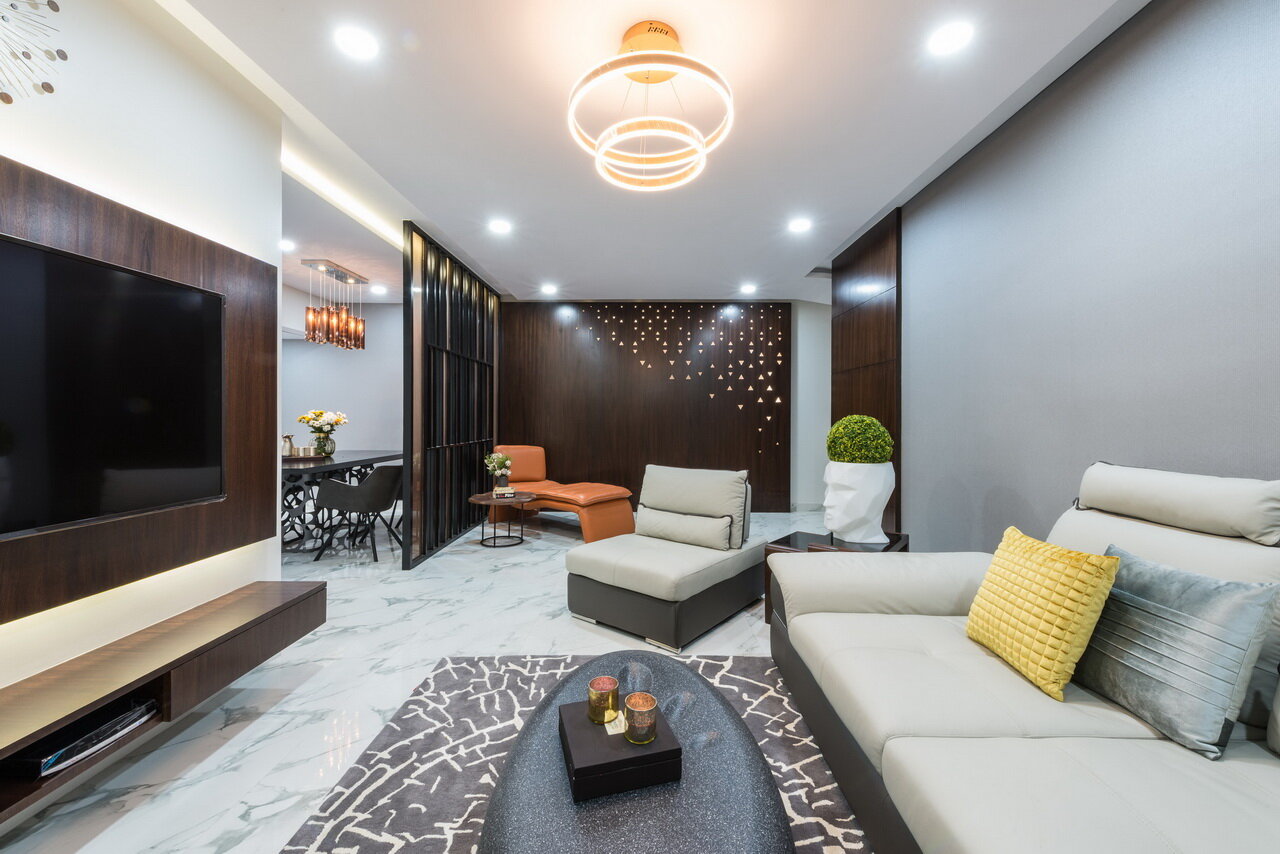 Living Home Furniture - Mumbai Image