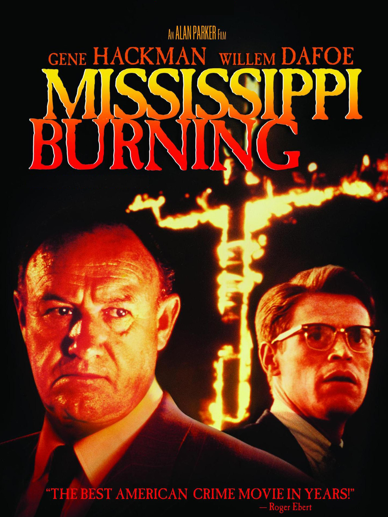 Mississippi Burning Image