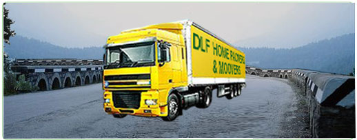 DLF Movers and Packers - Kolkata Image