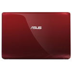 Asus X42JE Notebook Image