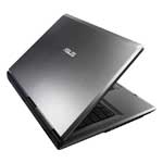 Asus X42DE Notebook Image