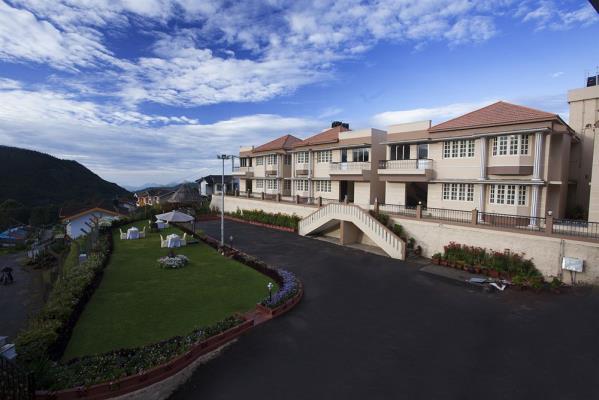 Delightz Inn - Ooty Image