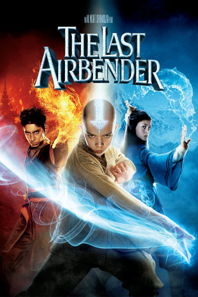 The Last Airbender Image