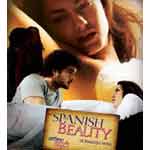 Spanish Beauty A Beautiful Wife Image