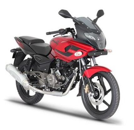 Bajaj Pulsar 220 F Image