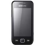 Samsung Wave 525 Image