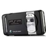 Sony Ericsson PlayStation Image