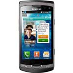 Samsung S8530 Image