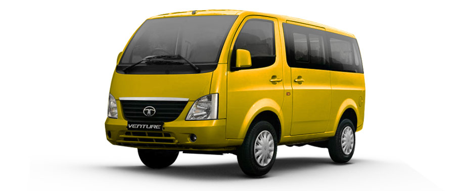 Tata Venture Image