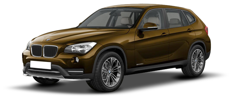 BMW X1 Image