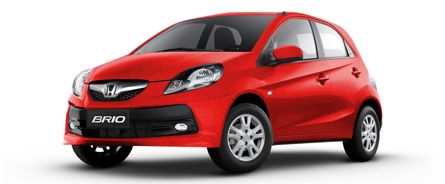 Honda Brio Image