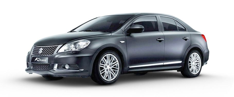 Maruti Suzuki Kizashi Image