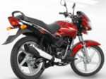 TVS Metro Image