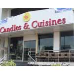 Candles and Cuisines - Vaishali Nagar - Jaipur Image