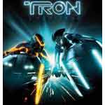 Tron Legacy Image