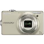 Nikon Coolpix S6000 Image