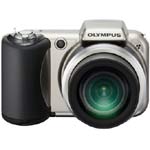 Olympus SP-600UZ Image