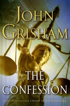 Confession, The - John Grisham Image