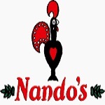 Nando's - Elante Mall - Industrial Area Phase 1 - Chandigarh Image