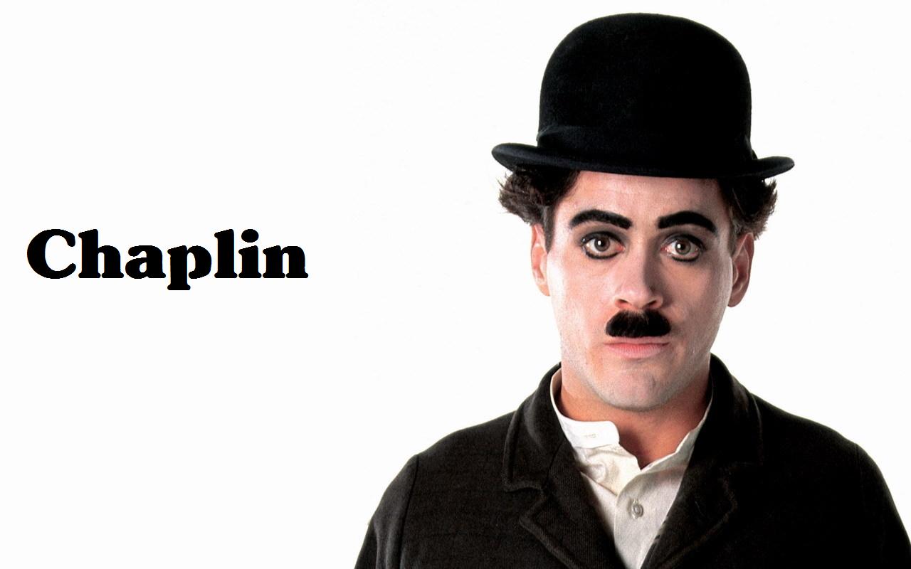 Chaplin Image