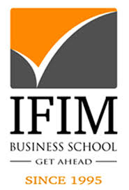 IFIM Business School - Bangalore Image