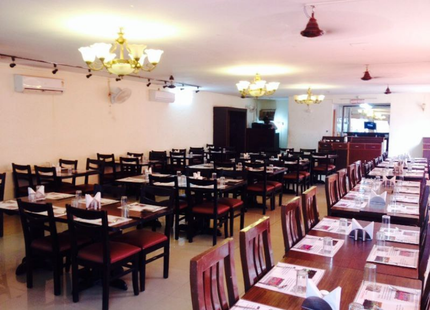 Hyderabad Rasoi - Bellandur - Bangalore Image