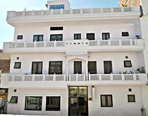 Hotel Satkar - Jaipur Image