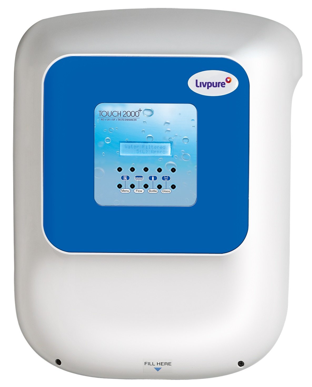 Luminous UF Water Purifier Image