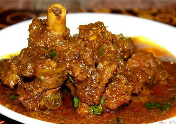 Pehalwan Da Dhaba - Old Railway Road - Gurgaon Image