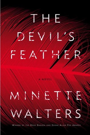 Devil's Feather, The - Minette Walters Image