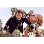 Gullivers Travels Image