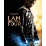 I Am Number Four Image