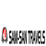 Sam San Travels - Mumbai Image