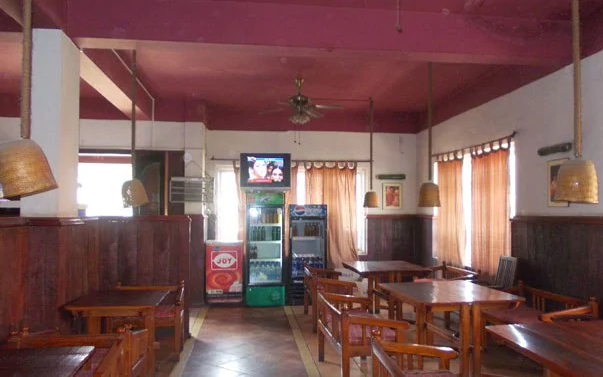 Tharavadu Restaurant - Bommanahalli - Bangalore Image