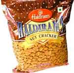 Haldiram's Nutcracker Image