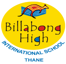 Billabong High International School - Wagle Industrial Estate - Thane Image