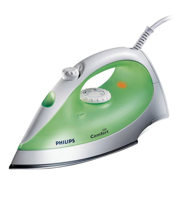 Philips Comfort 1000 Image