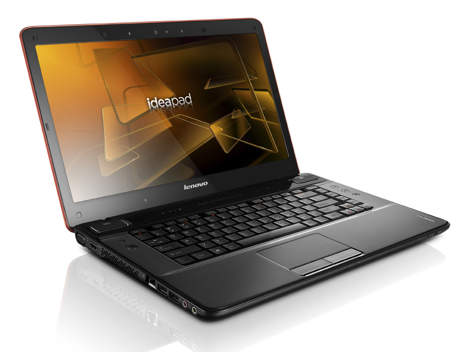 Lenovo Ideapad Y560 Image