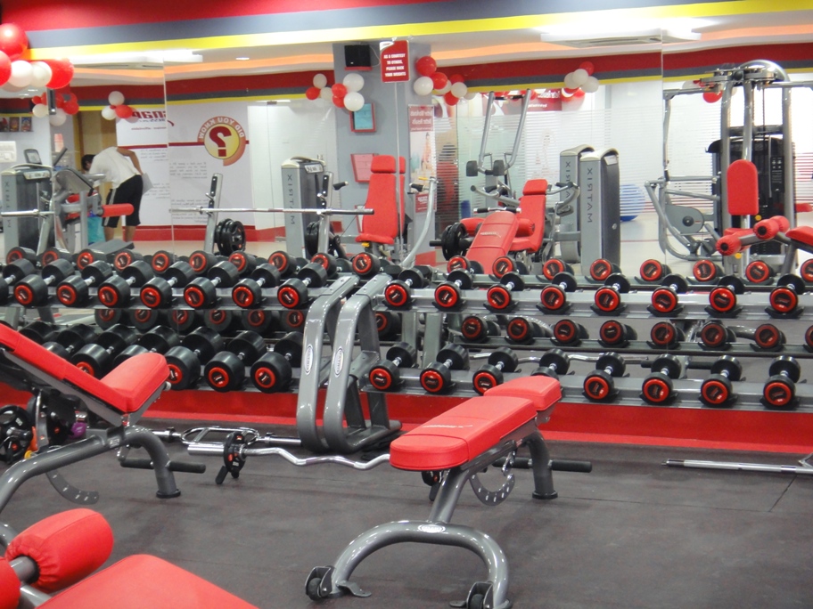 Snap Fitness 24x7 - Hyderabad Image