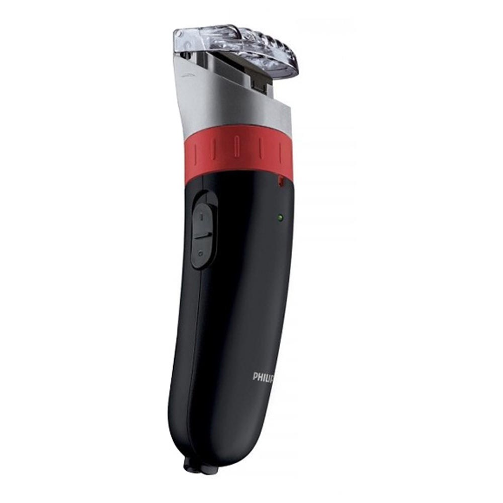 Philips Stubble and Beard Trimmer QT4019 Image