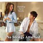 No Strings Attached Image