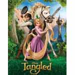 Tangled Movie Image