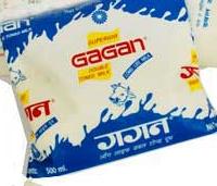 Gagan UTH Milk Image