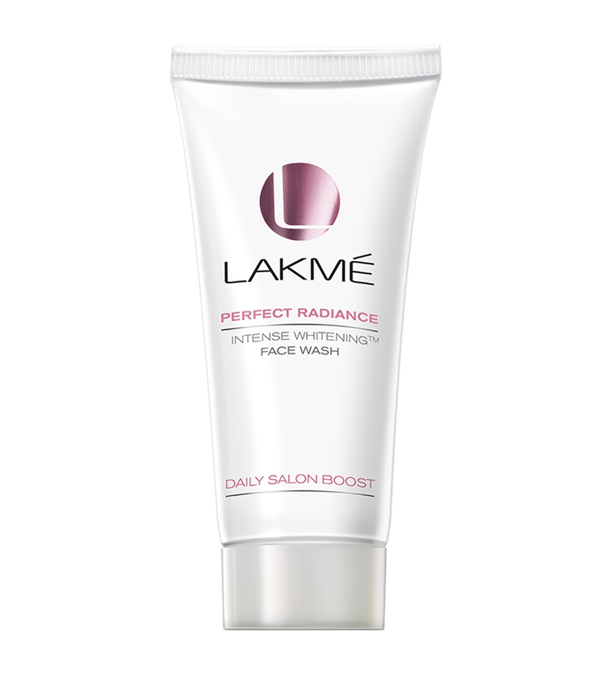 Lakme Perfect Radiance Fairness Face wash Image