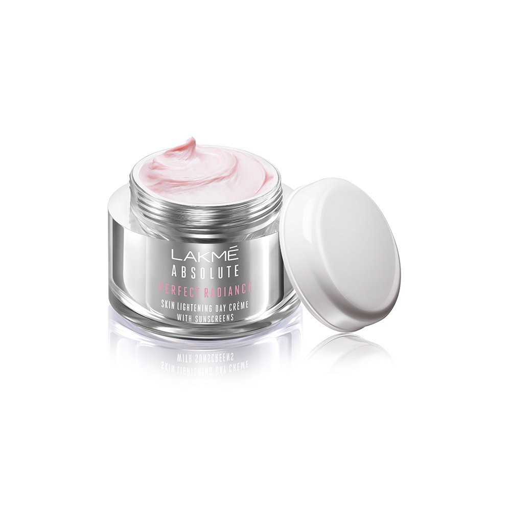 Lakme Perfect Radiance Fairness Day cream Image