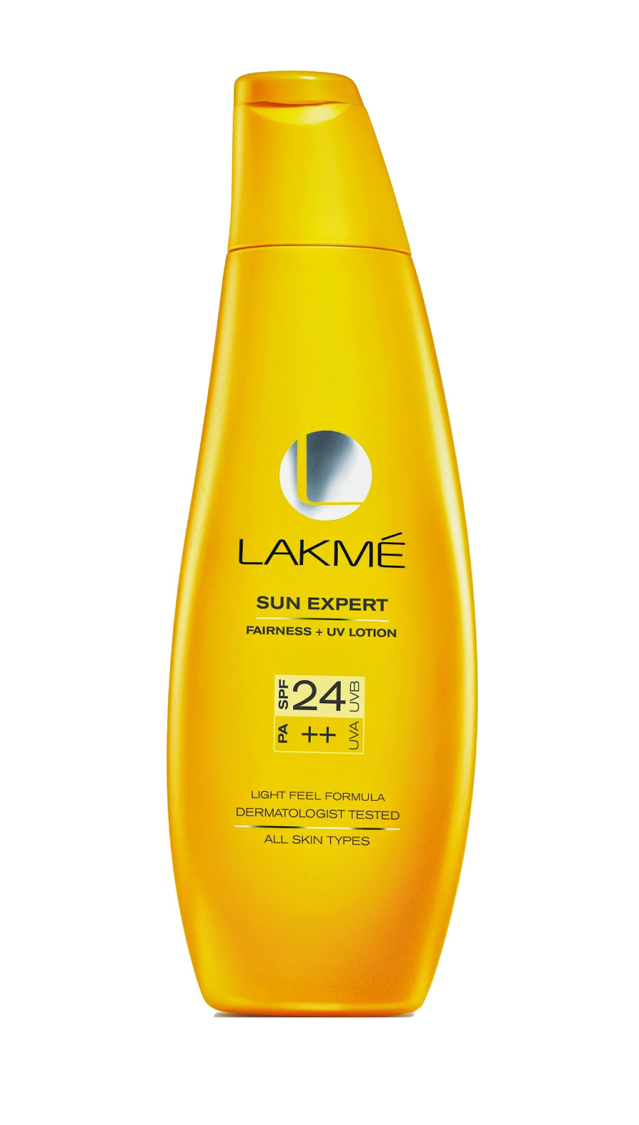 Lakme Sun Expert Fair Sunscreen Lotion SPF24 PA++ Image