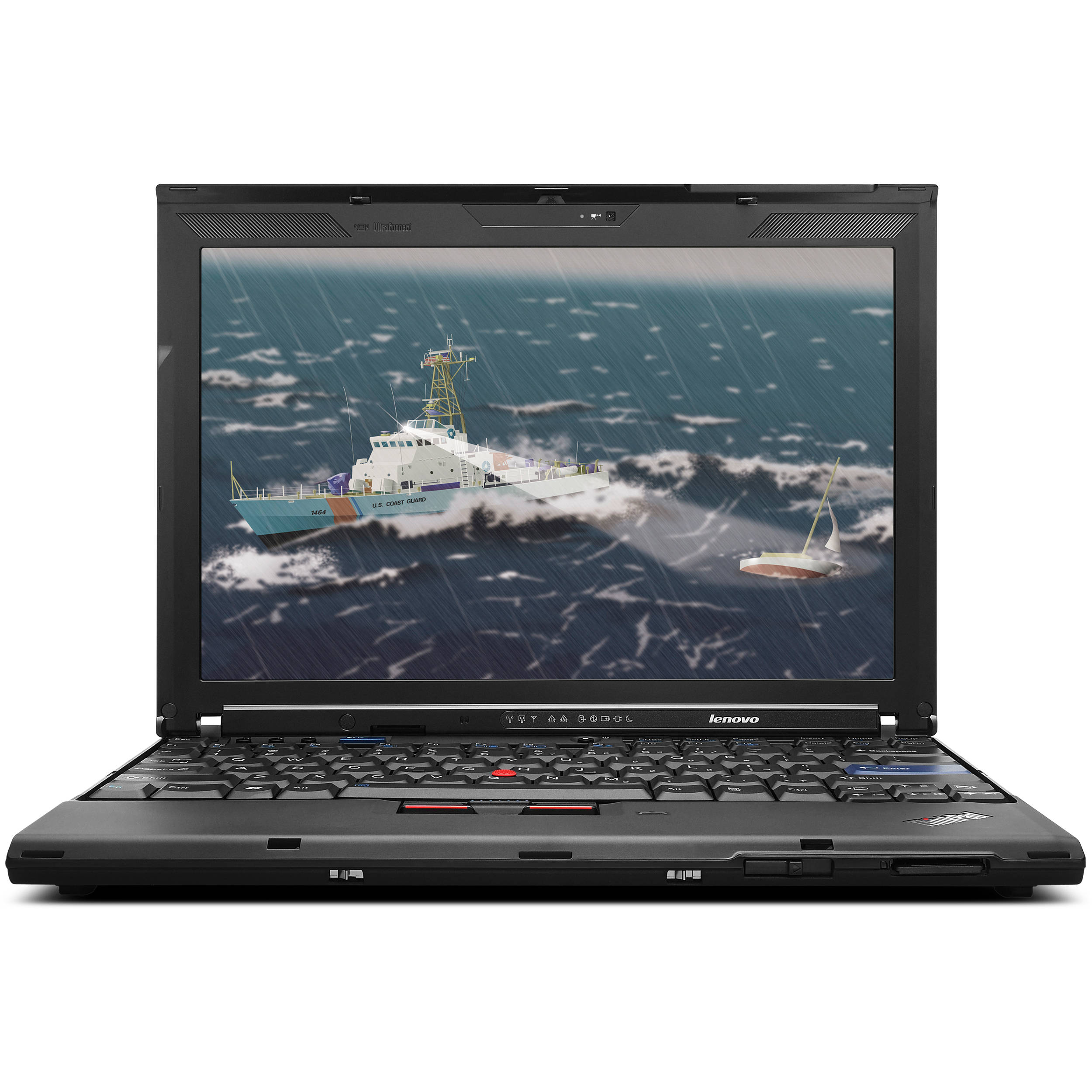 Lenovo Thinkpad X201i Image